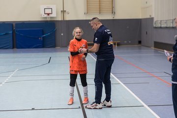 Bild 23 - wDJ Power Girls Cup Suederelbe